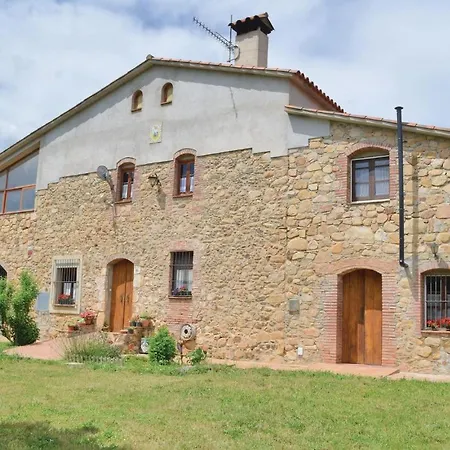 Holiday home Awesome In Riells I Viabrea With Wifi Breda