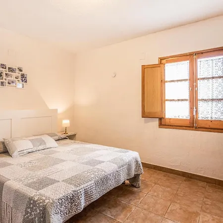 Awesome In Riells I Viabrea With Wifi Holiday home
