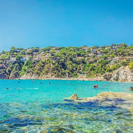 Awesome In Riells I Viabrea With Wifi Holiday home