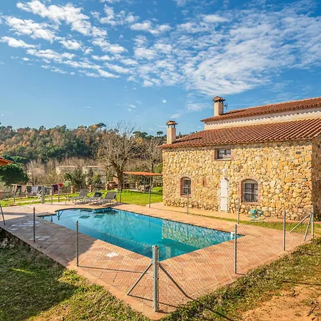 Awesome In Riells I Viabrea With Wifi Holiday home *