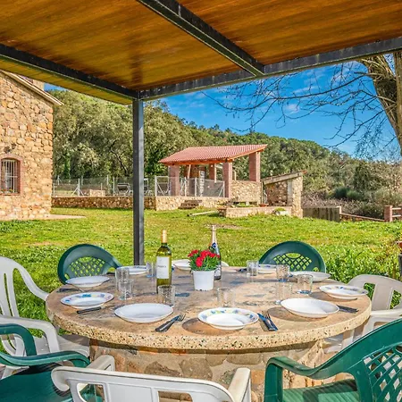 Awesome In Riells I Viabrea With Wifi