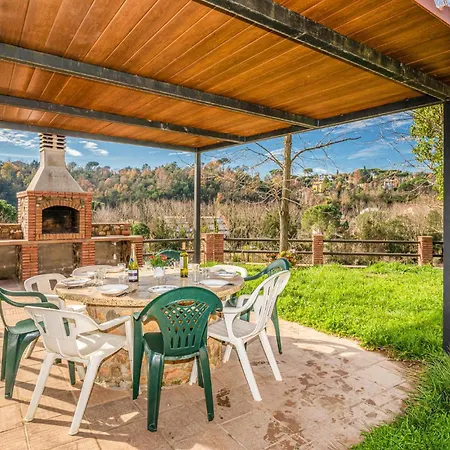 Holiday home Awesome In Riells I Viabrea With Wifi Breda