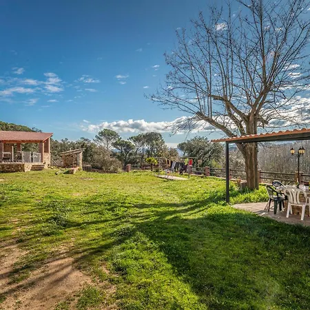 Holiday home Awesome In Riells I Viabrea With Wifi *